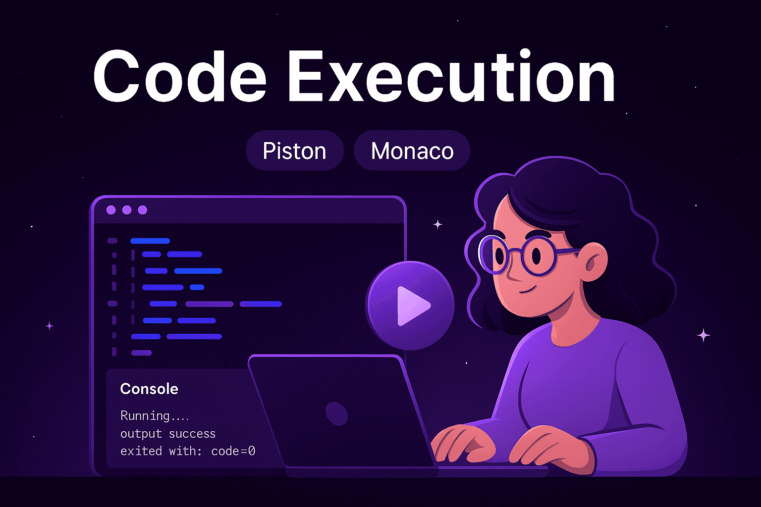 Code Execution